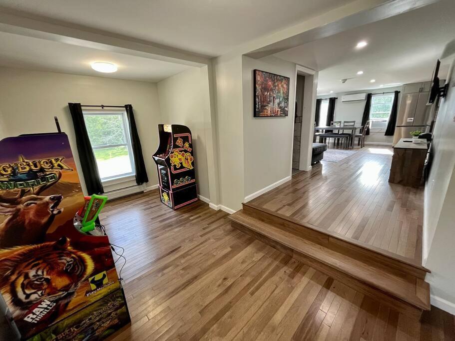 2 Bed Berkshire Getaway @ Stephentown Hotel Bagian luar foto